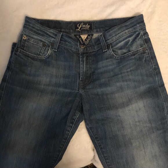 Jeans - Picture 3 of 3